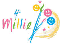4Millie Logo